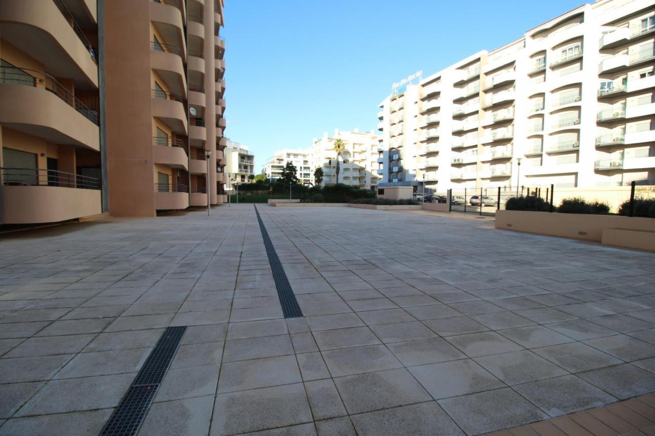 T1 Praia Da Rocha / Paraiso Sol Da Rocha بورتيماو المظهر الخارجي الصورة