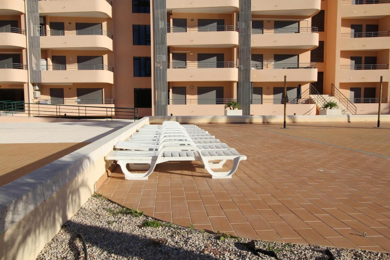 T1 Praia Da Rocha / Paraiso Sol Da Rocha بورتيماو المظهر الخارجي الصورة